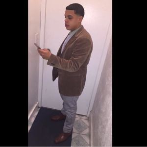 Meet your Posher, Brayan